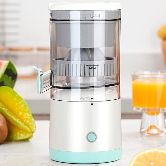 CitrusGo™ - EXPRIMIDOR AUTOMÁTICO